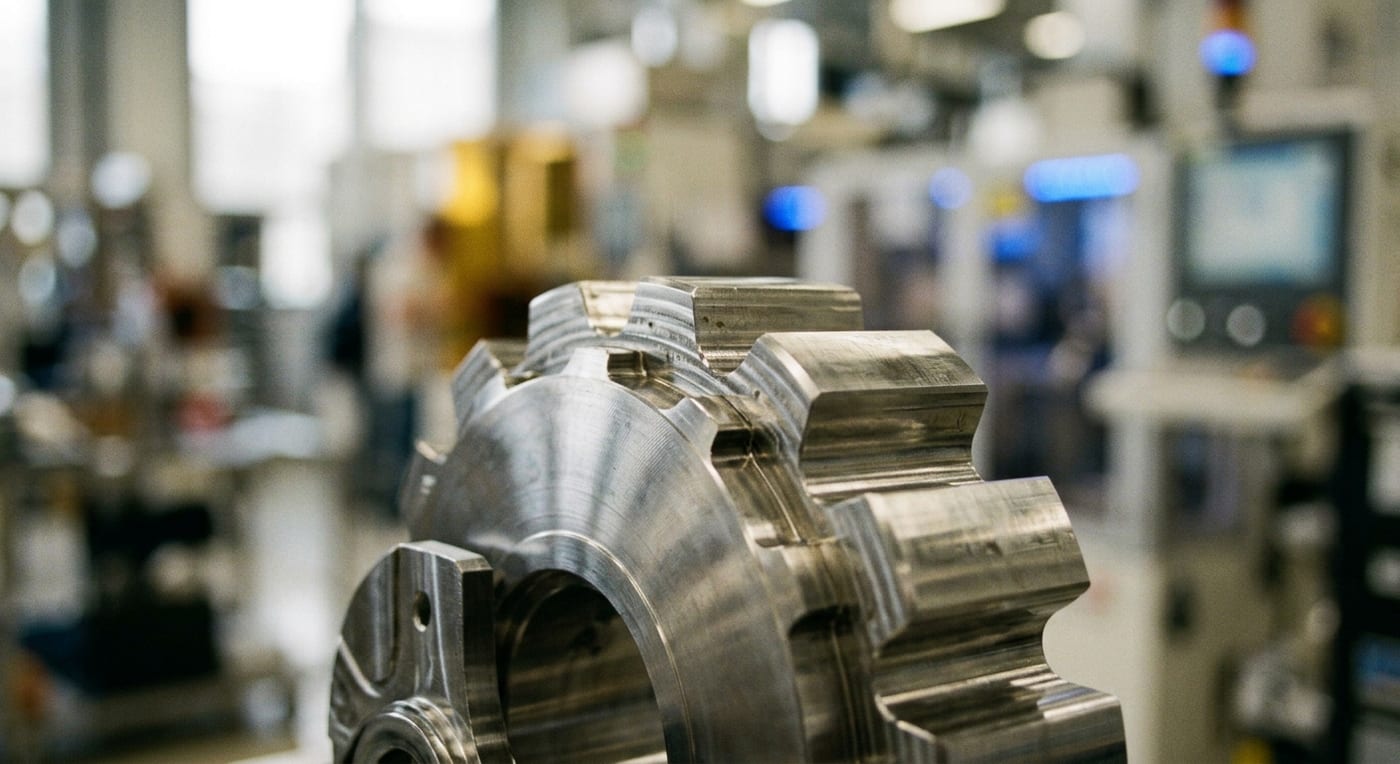 ASML's Rise Amid AI Semiconductor Demand