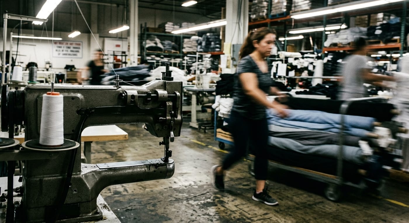 Lululemon's Turmoil and Future Prospects