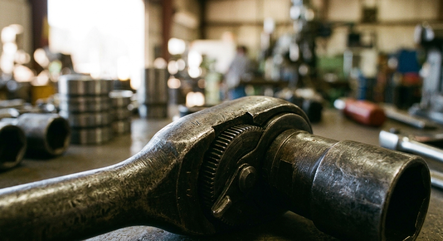 Stanley Black & Decker Enhances Operations Amid Market Challenges for Future Growth