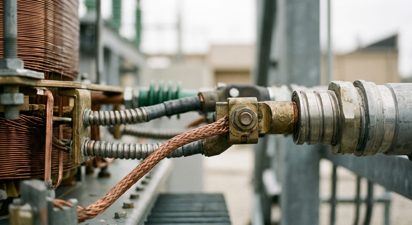 NiSource Partners with Amazon to Enhance Energy Solutions for Data Centers in Indiana