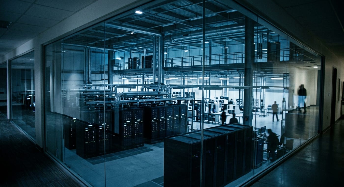 NVIDIA's Unstoppable Ascent in AI Industry