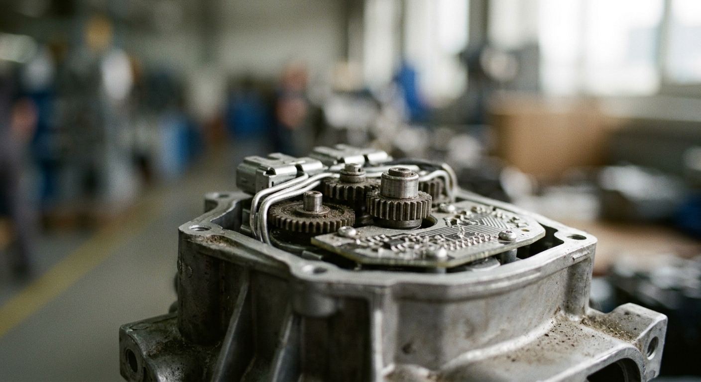 GM Embraces Sedan Revival, Achieves 100% Renewable Energy, and Integrates Google AI in Vehicles