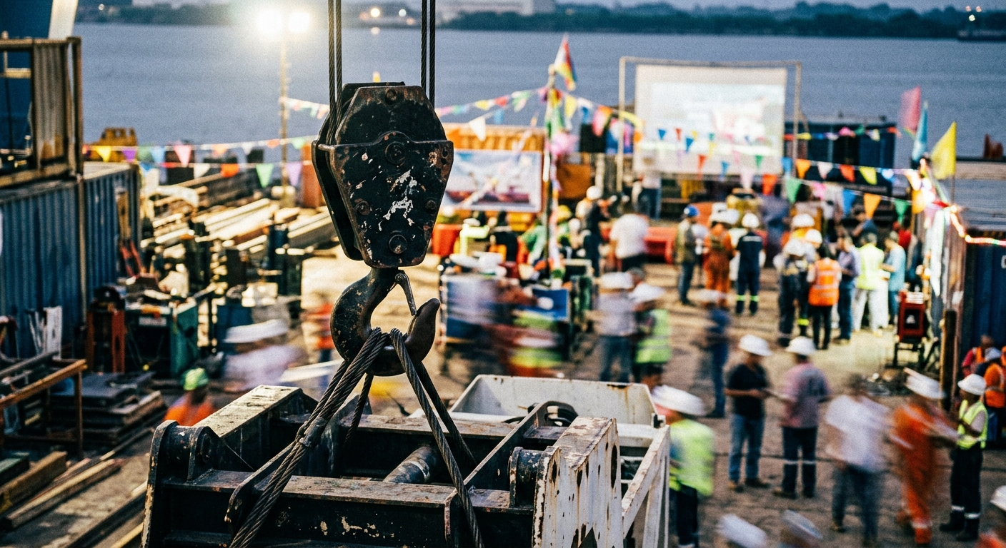 Urban One Launches ONE Voyage Experience, Supporting HBCU Students Through UNCF Partnership