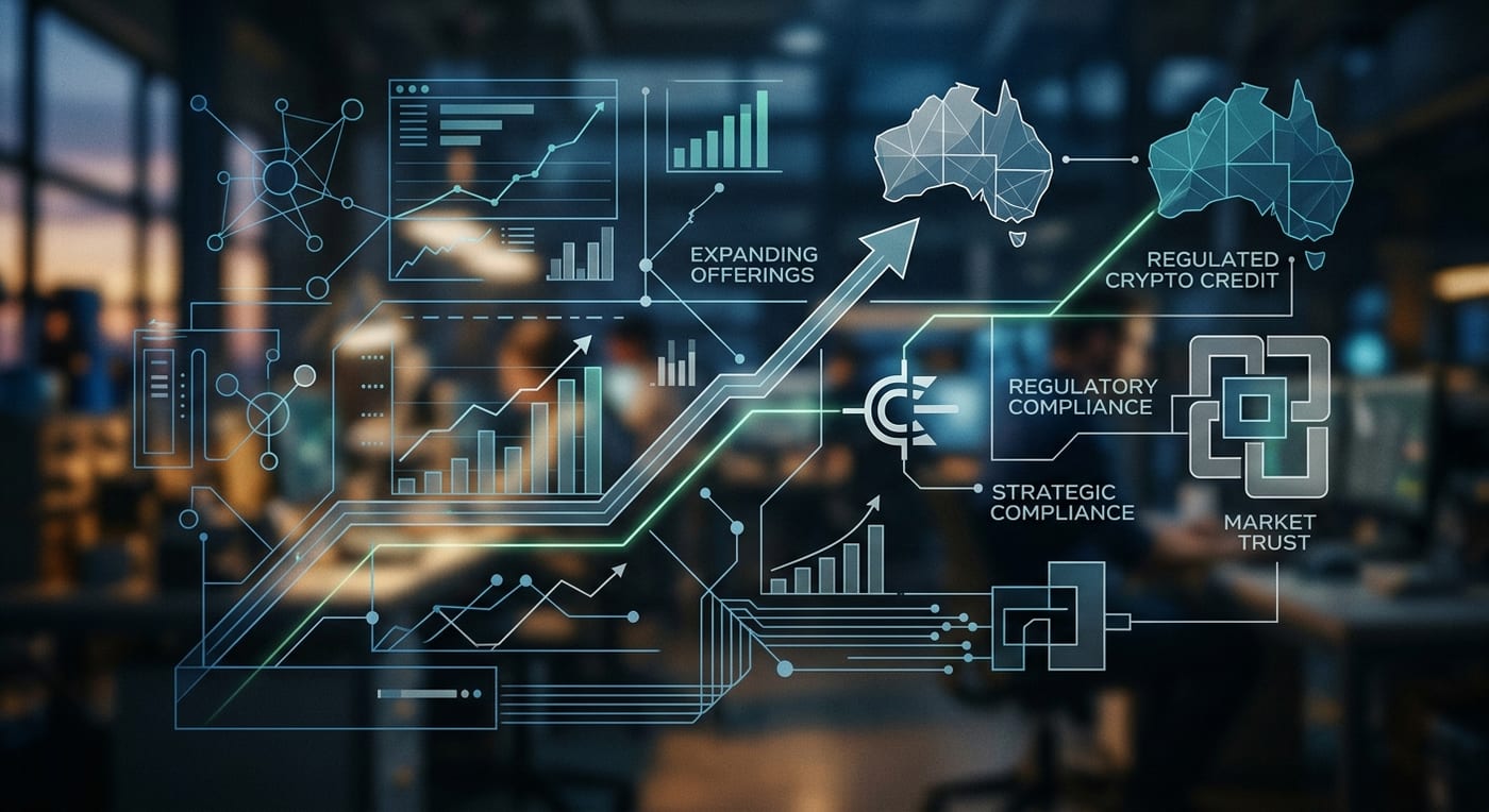 Nexo USD Expands with Innovative Offerings