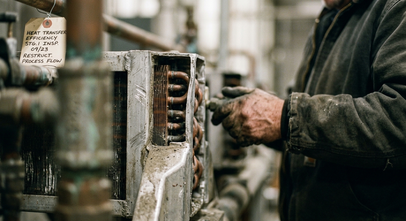 Modine Manufacturing Restructures for Spin-Off, Focusing on Sustainable Technologies and Growth Opportunities
