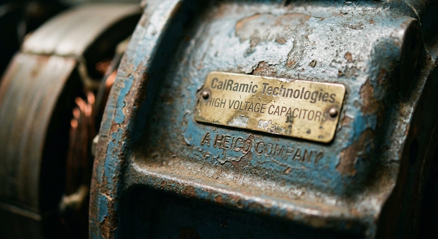 HEICO Acquires Majority Stake in CalRamic Technologies to Boost Aerospace and Defense Capabilities