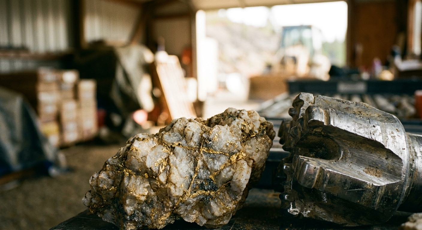 Gold Reserve Ltd. Backs Venezuela's New Mining Law to Boost Foreign Investment