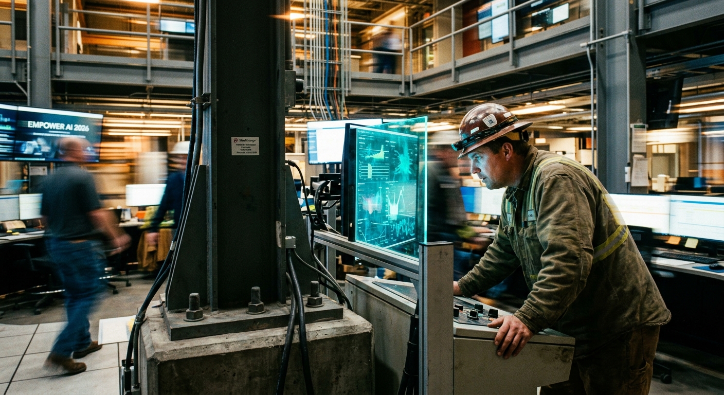 Xcel Energy Highlights AI Innovations at EmPOWER AI 2026 Conference for Enhanced Utility Operations