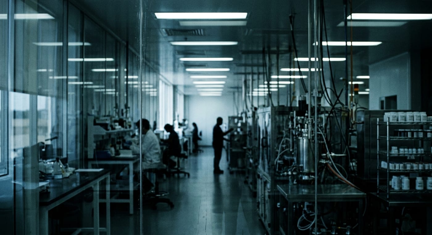 Navigating Challenges at ARS Pharmaceuticals