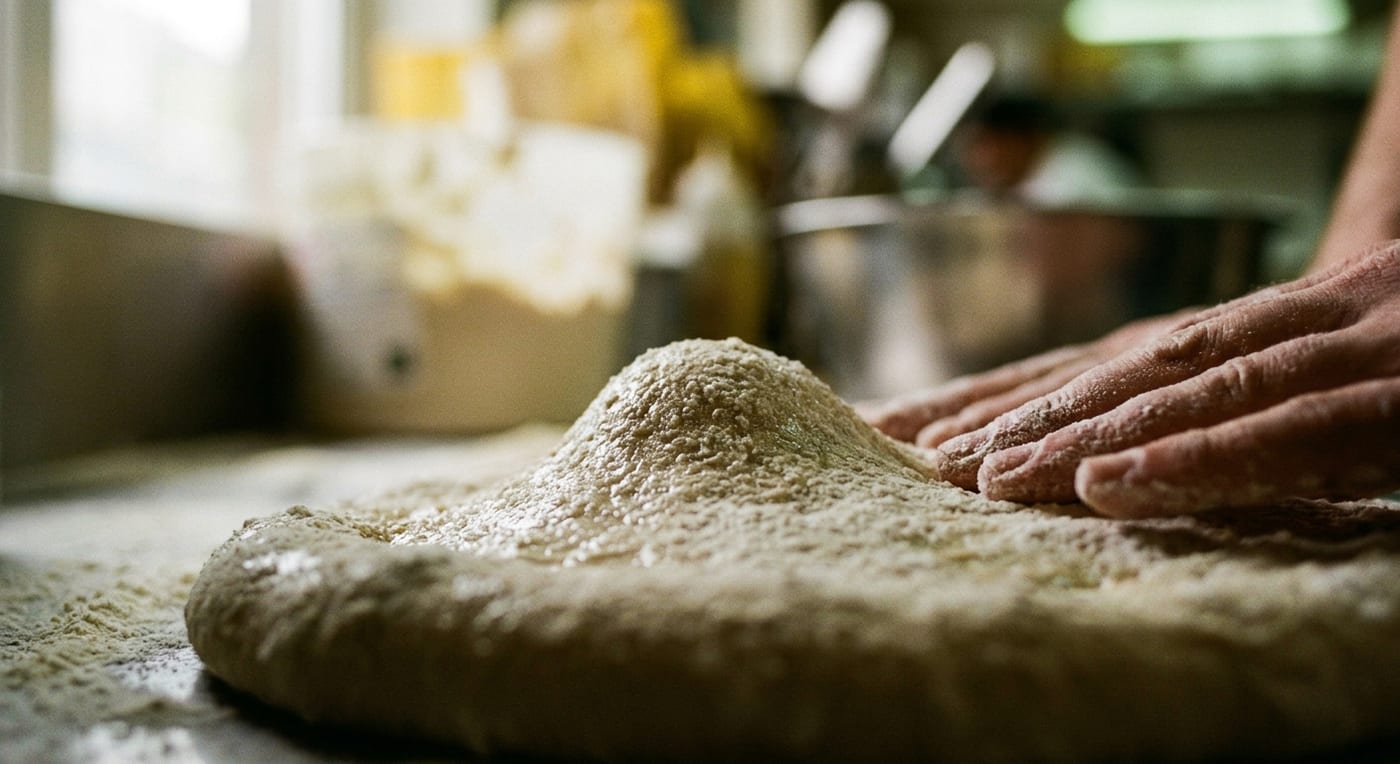 Papa John's Battles Rising Costs and Legal Pressures