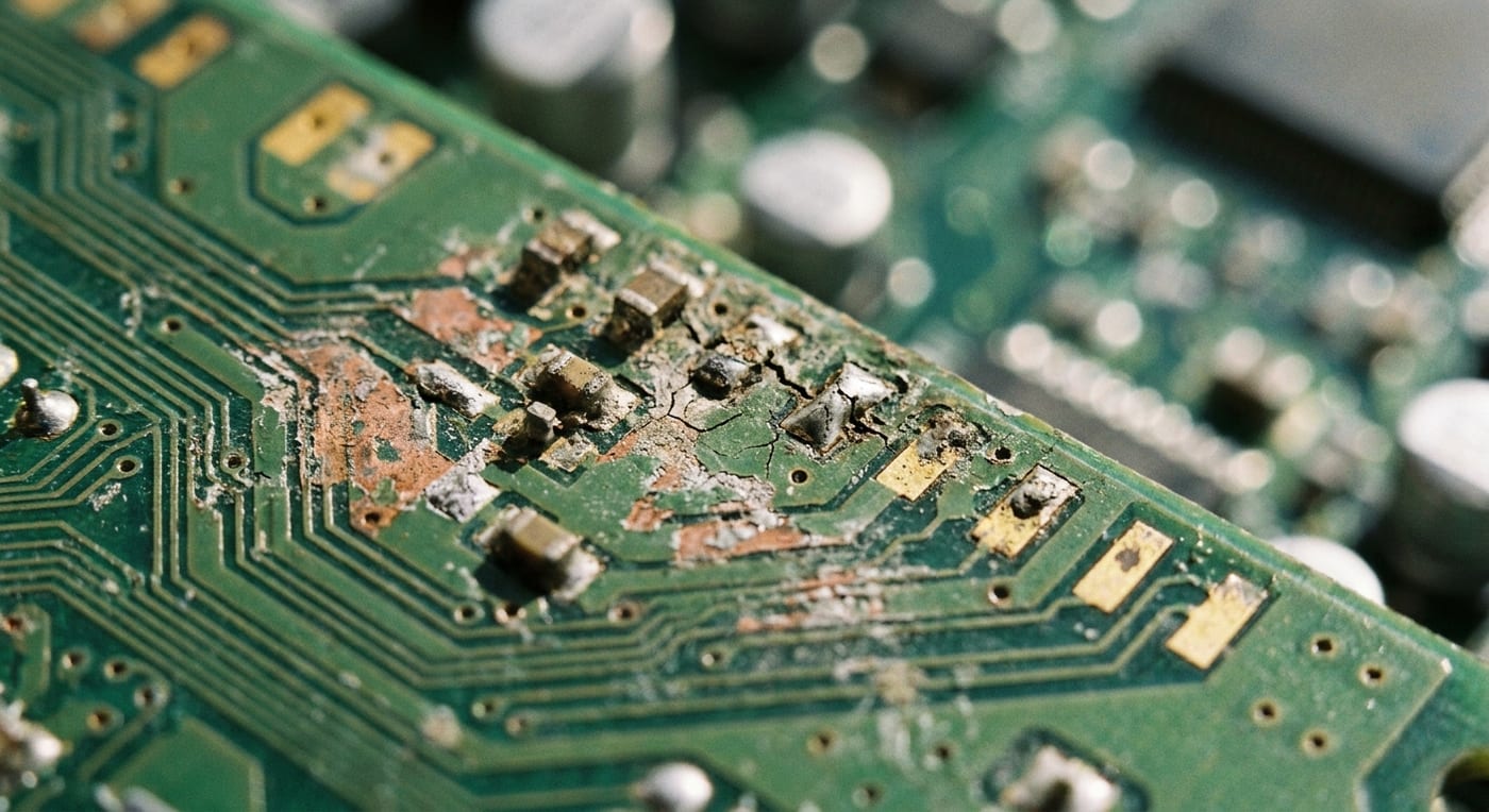 Sanmina Leading Domestic PCB Production Amid Rising National Security Concerns Over AI Technology