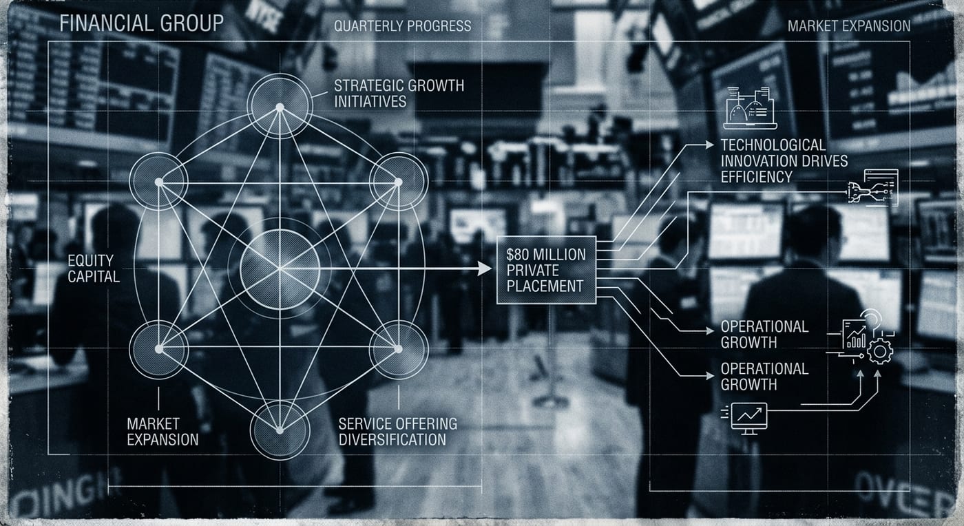 TOP Financial Group's Strategic Growth Initiatives