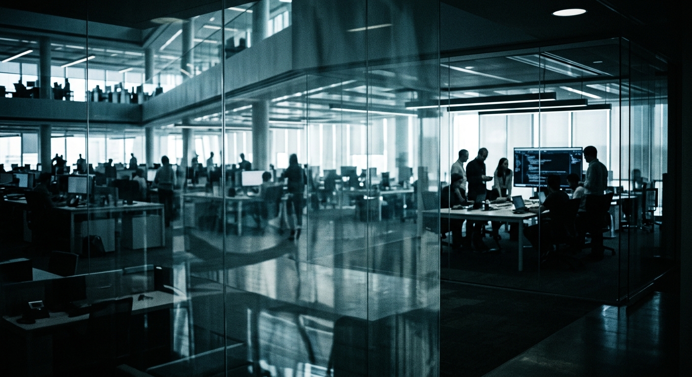 Appian Advances AI While Emphasizing Caution in Enterprise Implementation and Risk Management