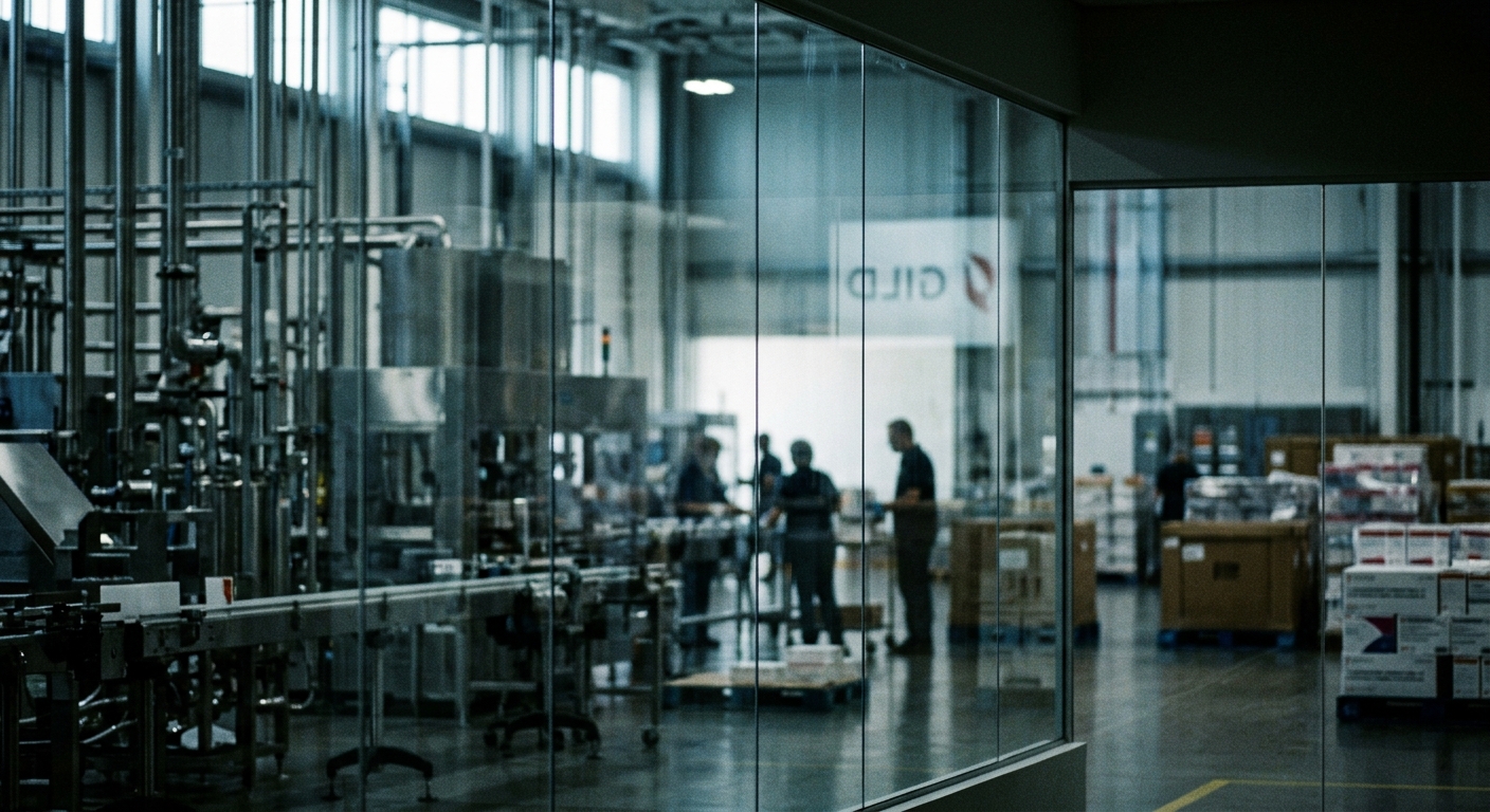 Gilead Announces Initiative to Expand Access to Injectable HIV Prevention Drug Lenacapavir