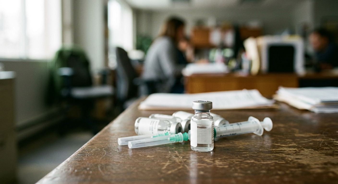 Growing Demand for Fertility Drug Coverage Amid Limited Workplace Support