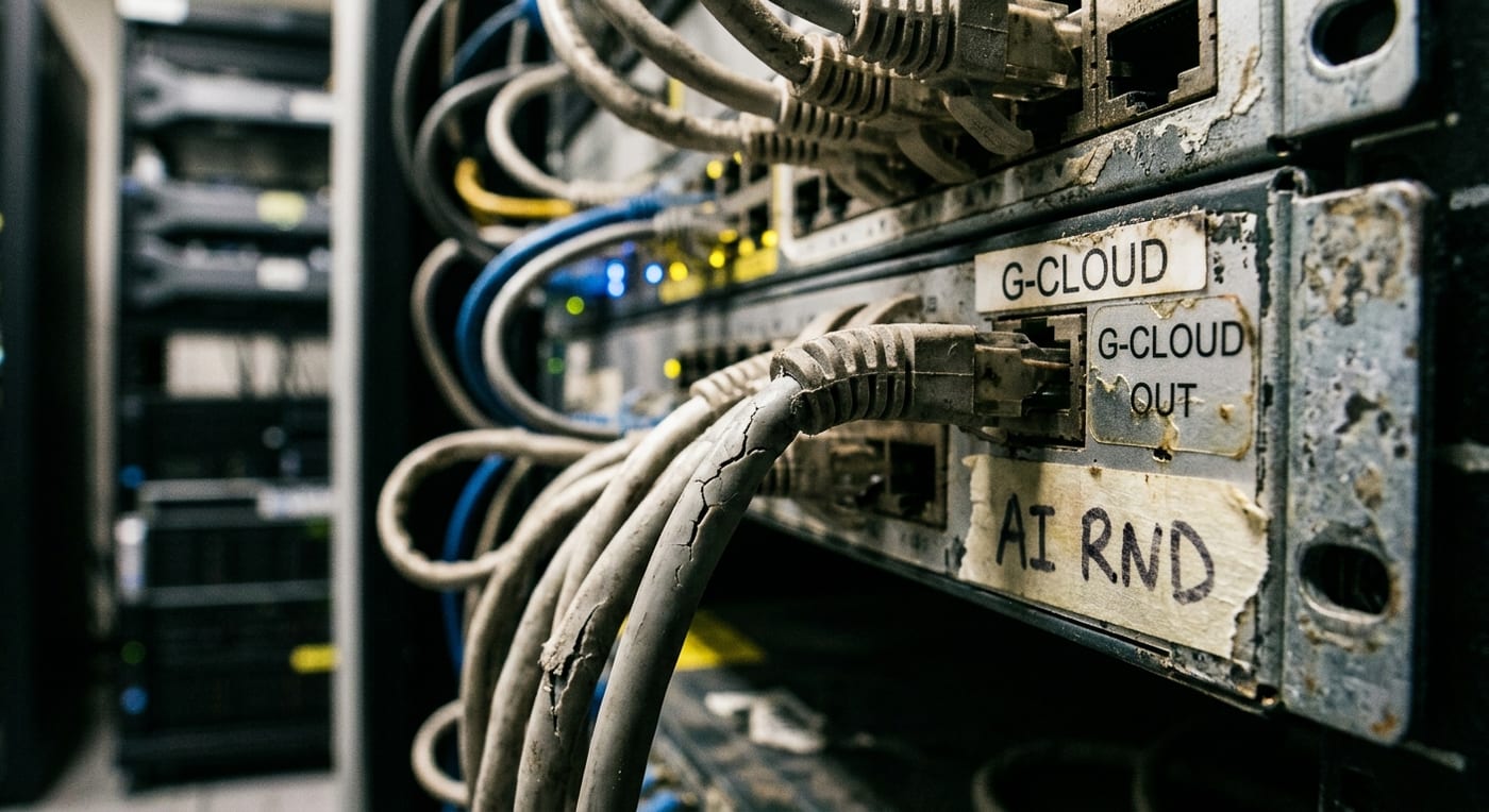 Alphabet's AI Strategy and Cloud Growth