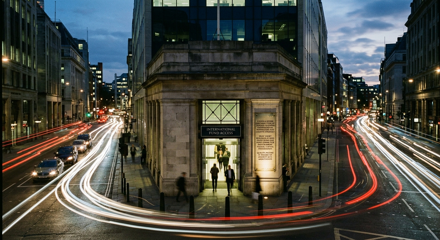 Cohen & Steers Partners with J.P. Morgan to Expand International Fund Access and Growth Strategy