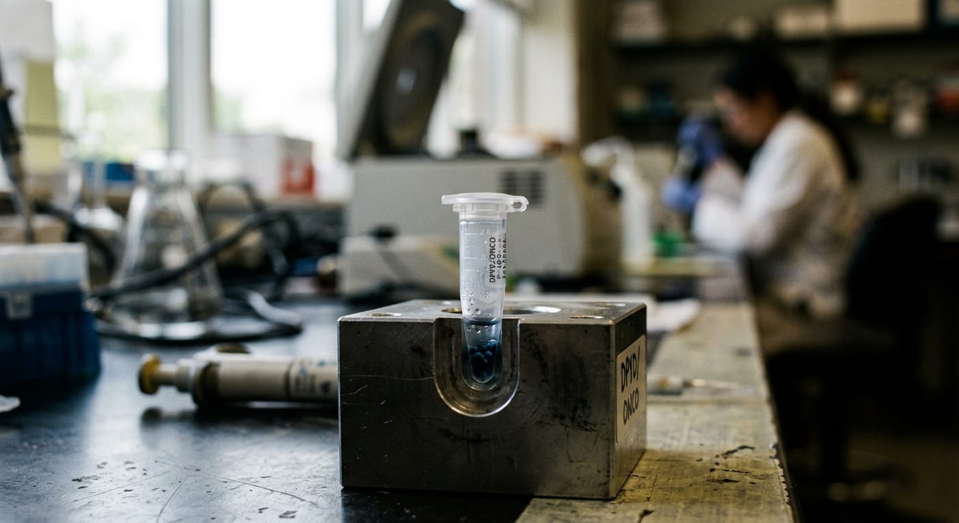 Laboratory Of America Holdings Leads Precision Medicine Advances in Oncology Through Strategic Partnerships.
