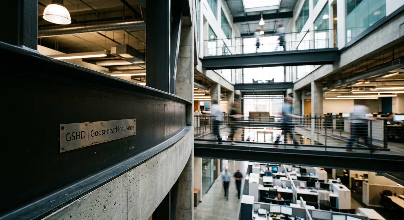 Goosehead Insurance Appoints John Martin as CFO; Mark Jones Jr. Promoted to COO