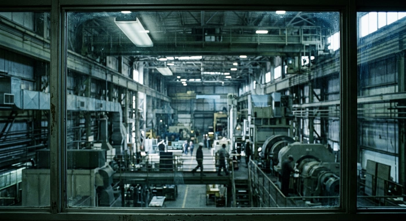 The Turbulent Journey of ARS Pharmaceuticals