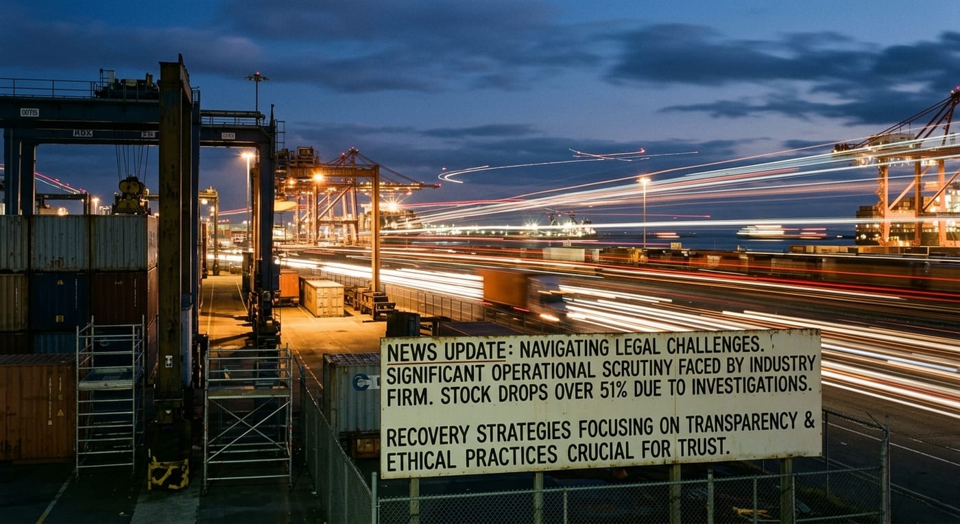 Alarum Technologies Navigates Legal Challenges