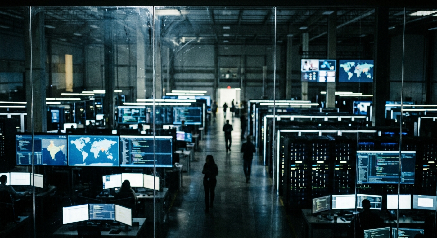 ServiceNow's 2026 Report Highlights AI Investment Gaps and New Data Centers in Brazil