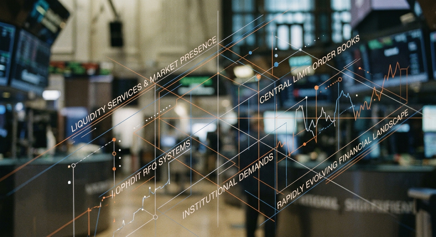 Virtu Financial Partners with Zerohash to Enhance Liquidity Services and Market Presence.