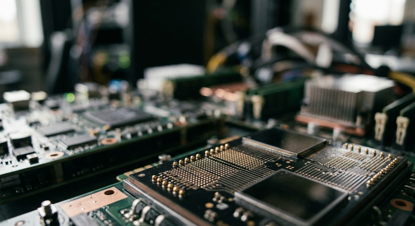 Intelligent Alpha Atlas ETF: Navigating New AI Frontiers