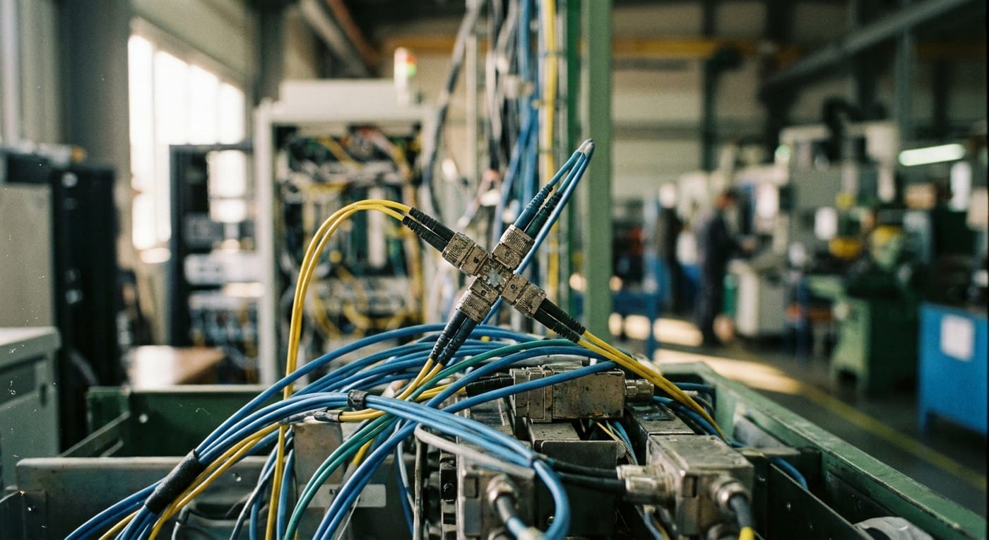 Calix, Inc. Faces Crucial Crossroads
