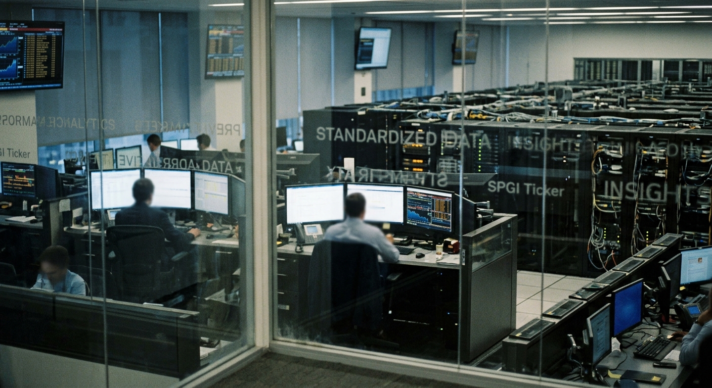 S&P Global Launches Private Markets Performance Analytics for Enhanced Investment Insights.