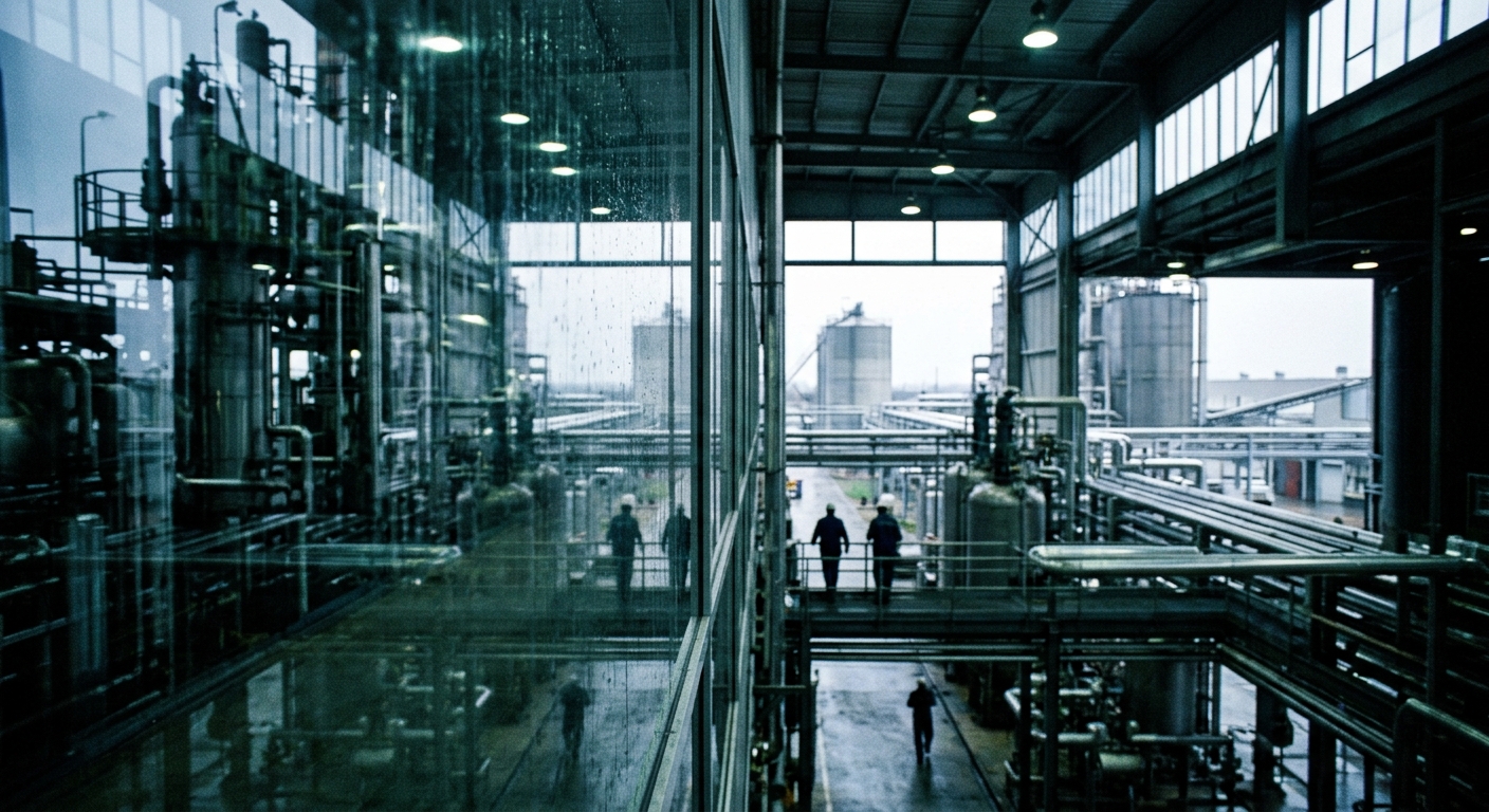 Westlake Chemical Partners Appoints Jonathan H. Baksht as New CFO Effective June 2026