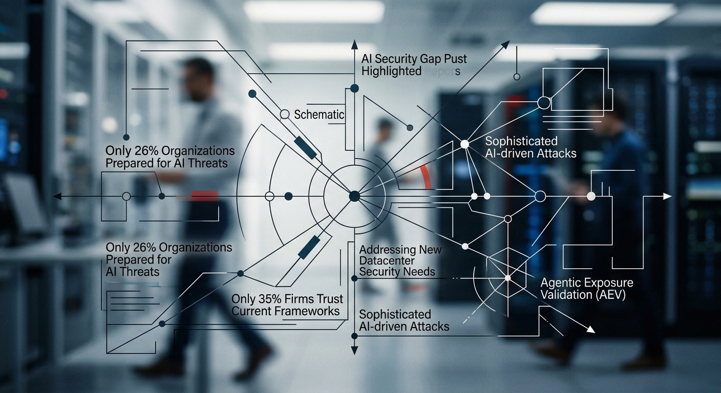 Urgent Need for AI Security Measures Highlighted by Check Point Software's Recent Report