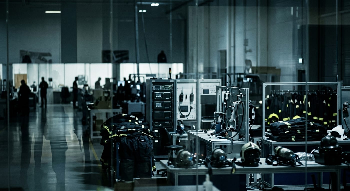 MSA Safety Unveils Advanced Firefighting Gear to Enhance Safety and Efficiency