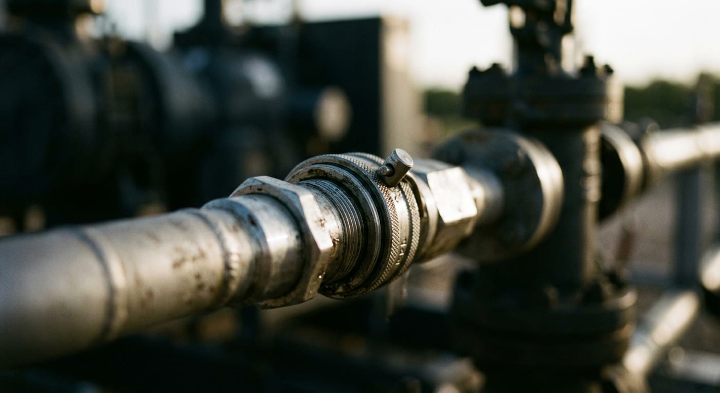 Antero Midstream Completes Major Acquisition, Aiming for High Single-Digit EBITDA Growth
