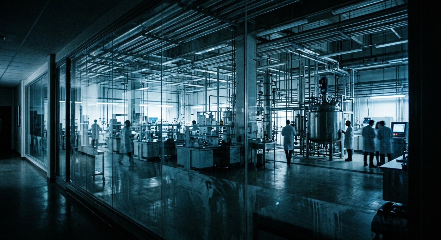 PPG Industries Faces Profit Margin Challenges Amidst Declining Demand and Strategic Leadership Adjustments