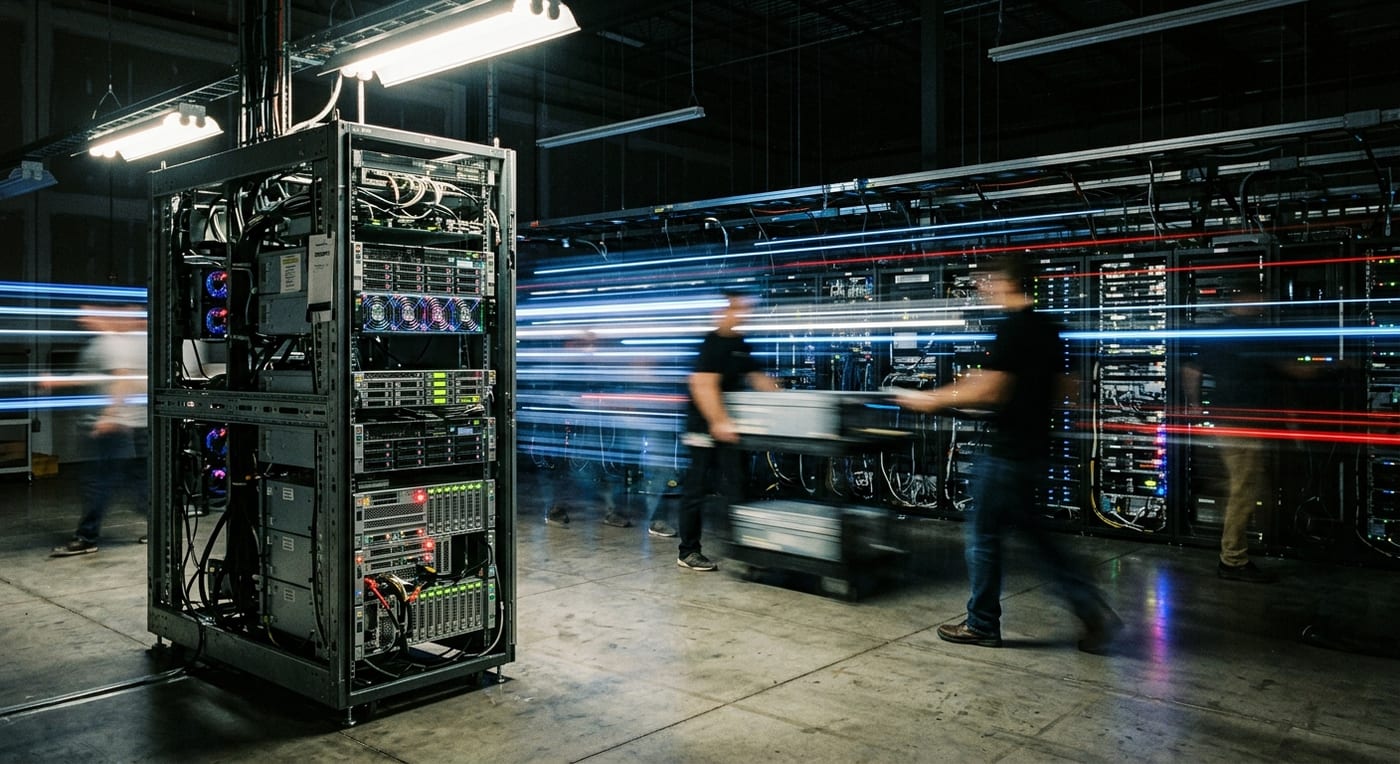 Oracle's AI Growth and Financial Success Position it as a Leader in Cloud Solutions