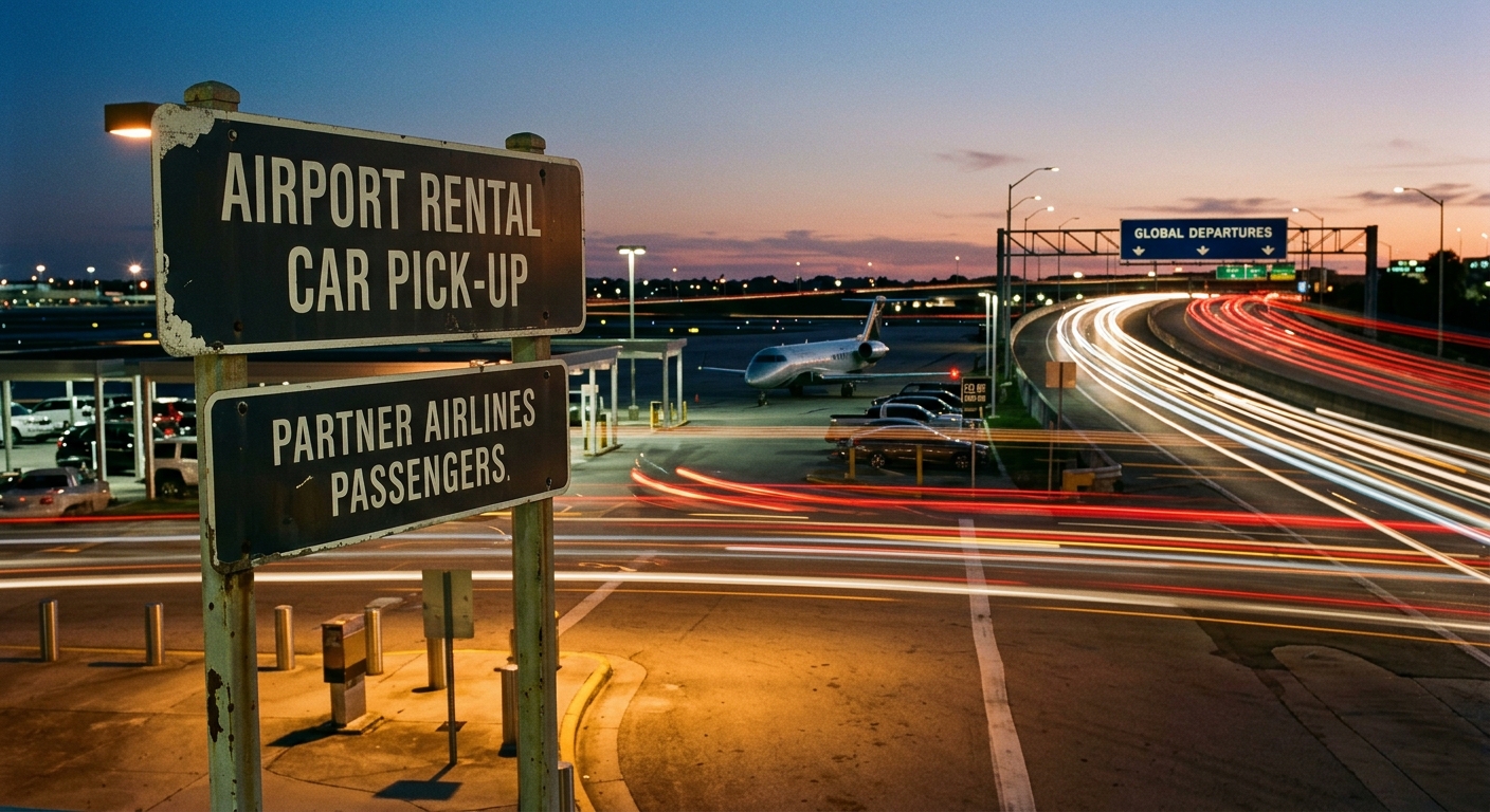 Avis Budget Group Partners with Silver Airways to Enhance Travel Services and Customer Experience