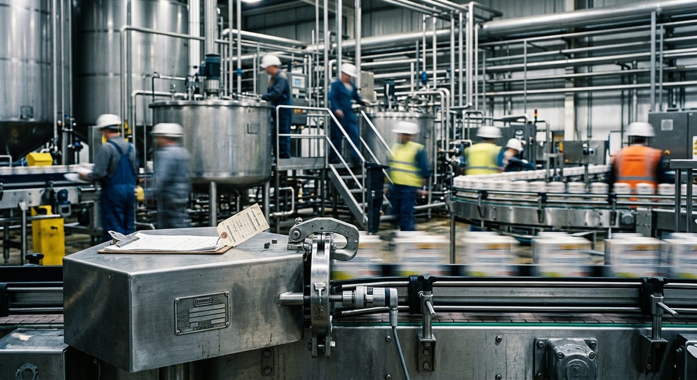 Simply Good Foods Under Investigation Amid Quality Issues with OWYN Brand