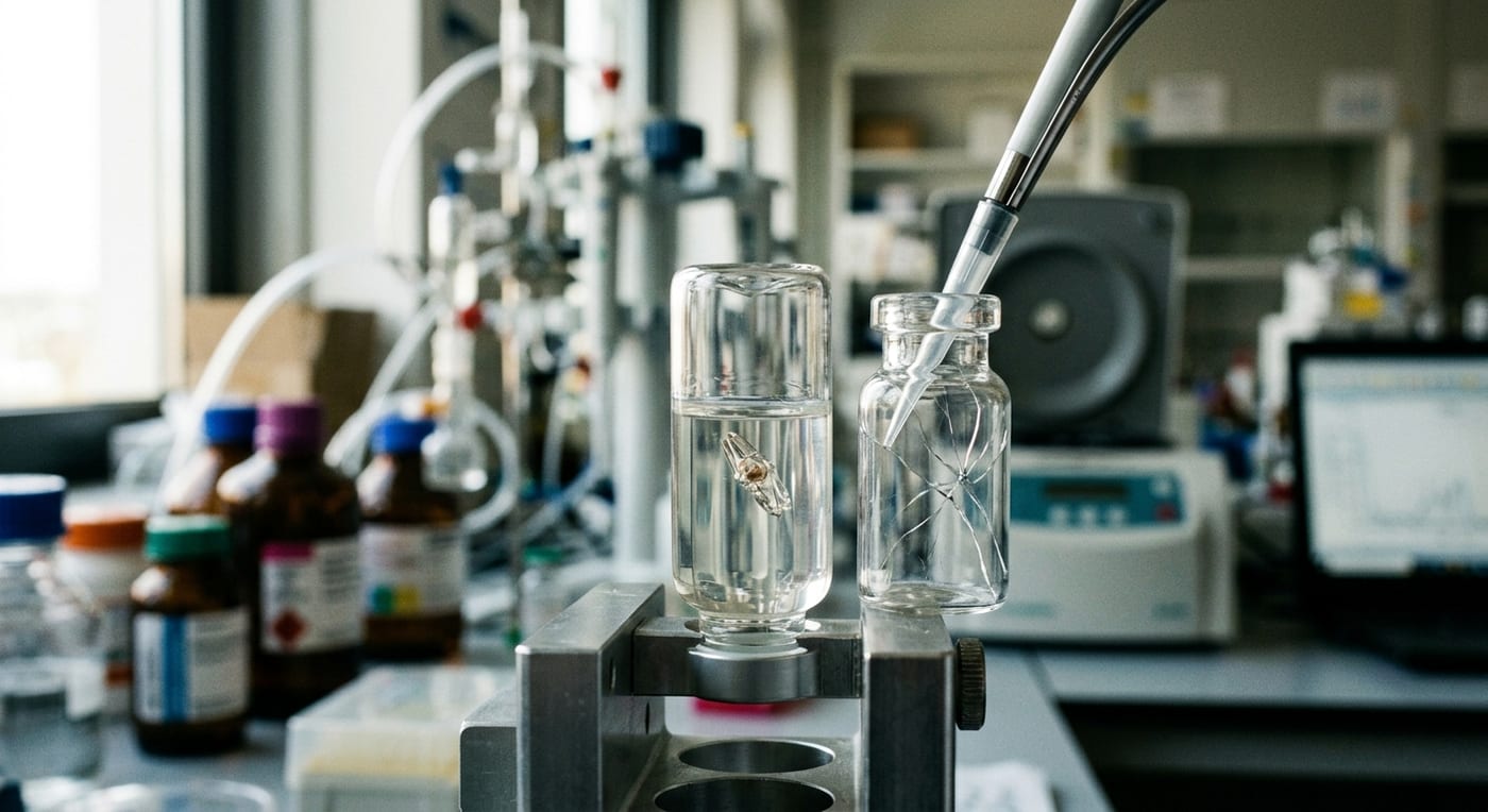 Regeneron Pharmaceuticals Faces Legal Challenges