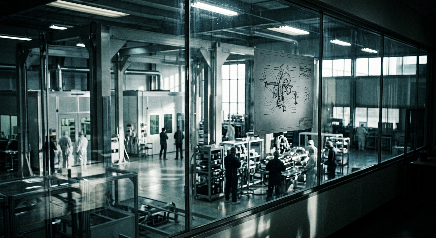 Artivion Gains FDA Approval for NEXUS Aortic Arch System, Eyes Acquisition of Endospan