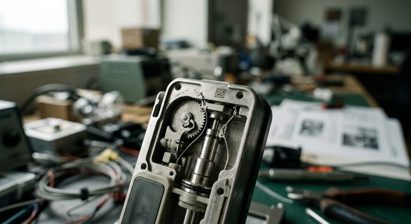 Beta Bionics: Navigating Legal Storms