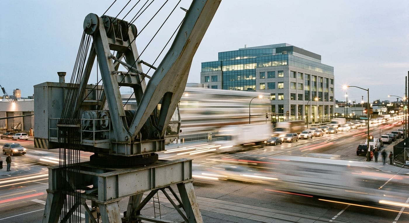 Aon plc Launches Contract AI Platform Amid Leadership Restructure and Strong Quarterly Earnings