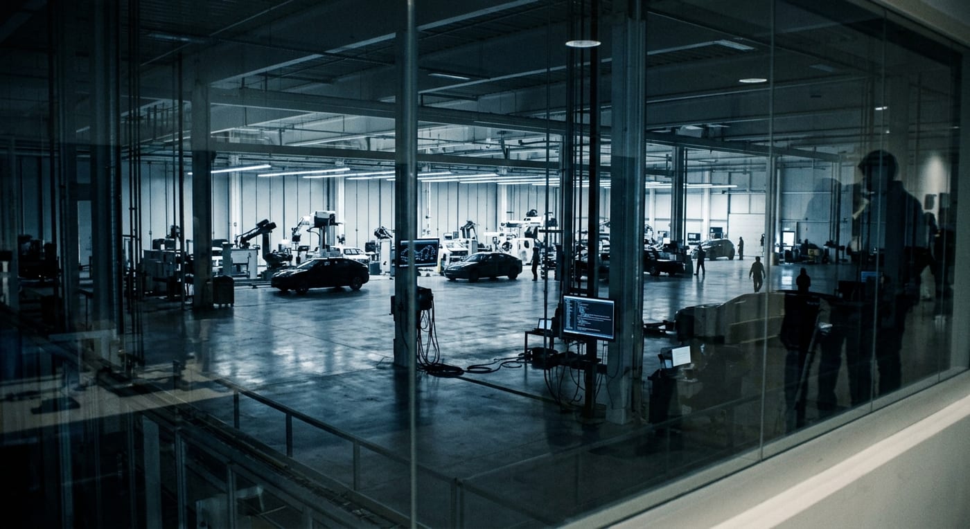 Tesla's AI Innovations and FSD Technology: Pioneering Autonomous Driving Solutions in EV Market
