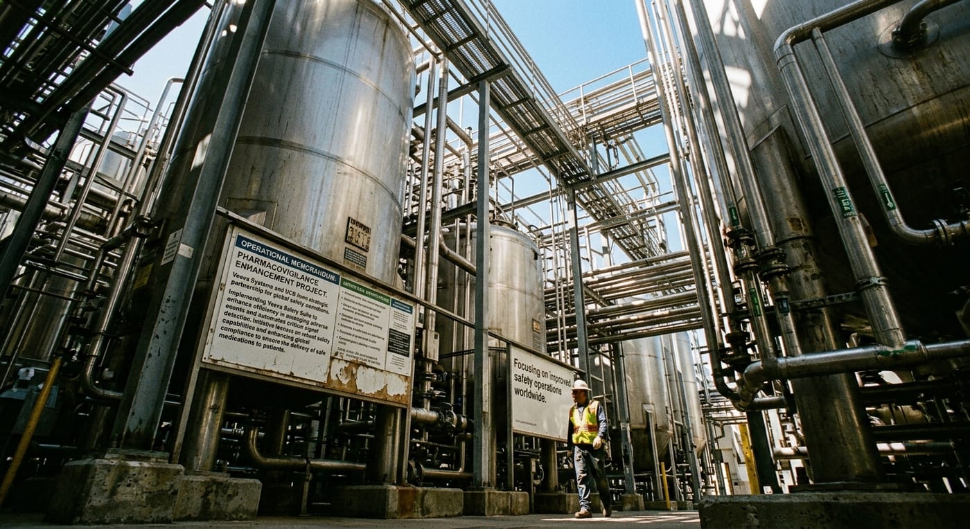 Veeva Systems Partners with UCB to Enhance Pharmacovigilance Operations with Veeva Safety Suite