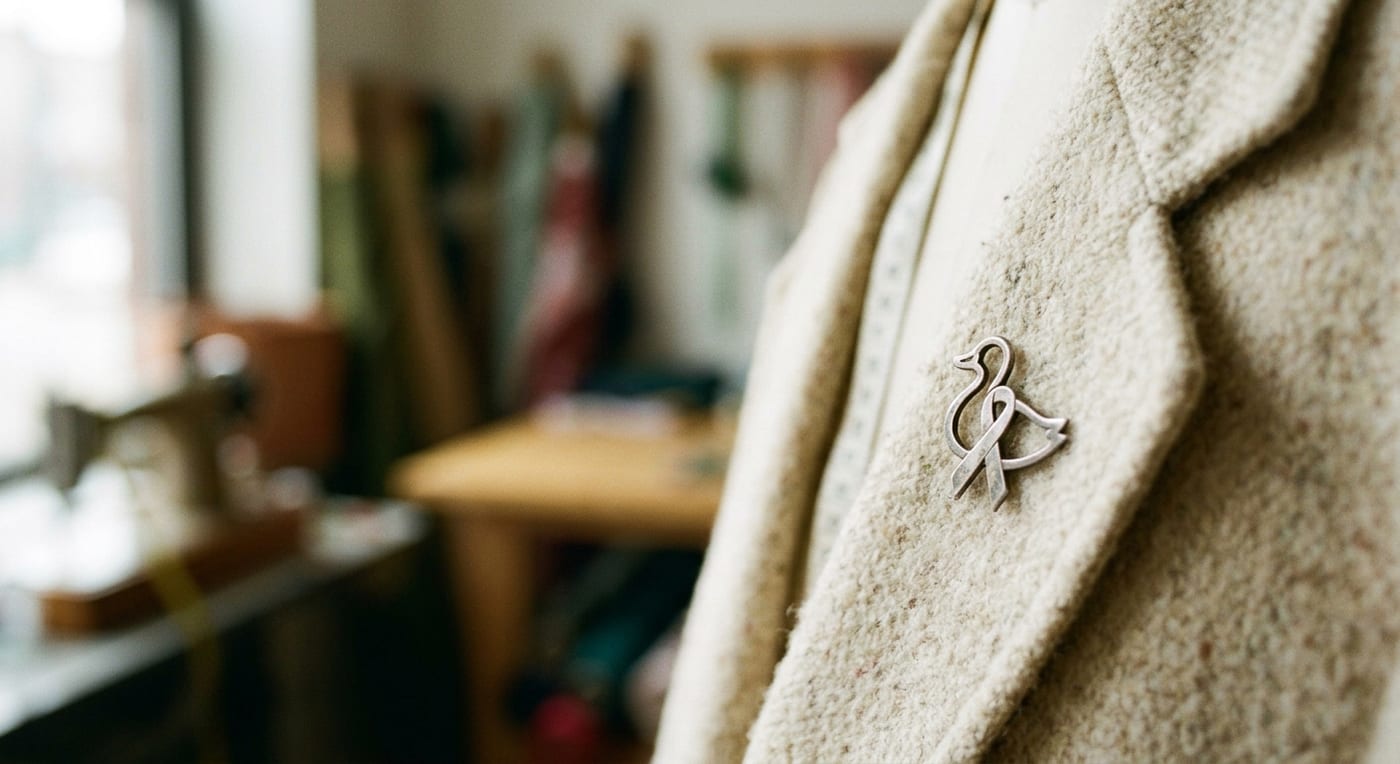 Aflac Launches 'Fit Checks' Campaign to Boost Cancer Screening Awareness Through Fashion.