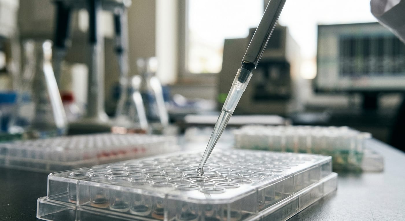 Charles River Laboratories Upgraded to Overweight by Morgan Stanley Amid Competitive Sector Scrutiny