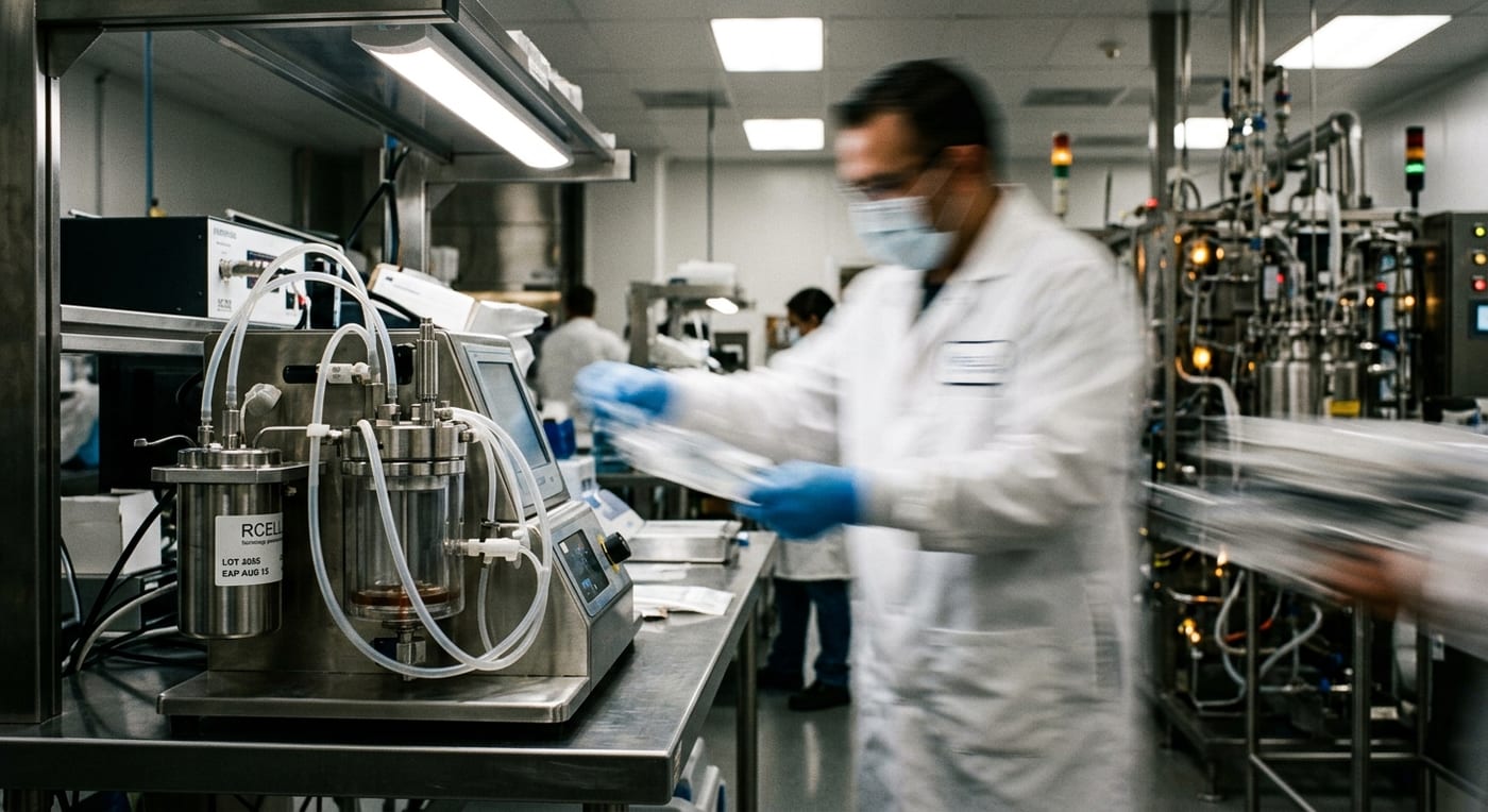 Avita Medical's Growth and Innovations