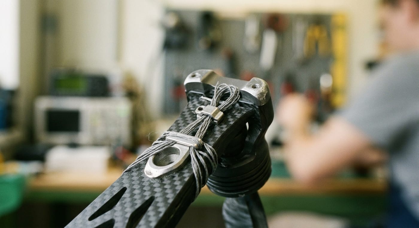 AeroVironment's Remarkable Growth and Legal Headwinds