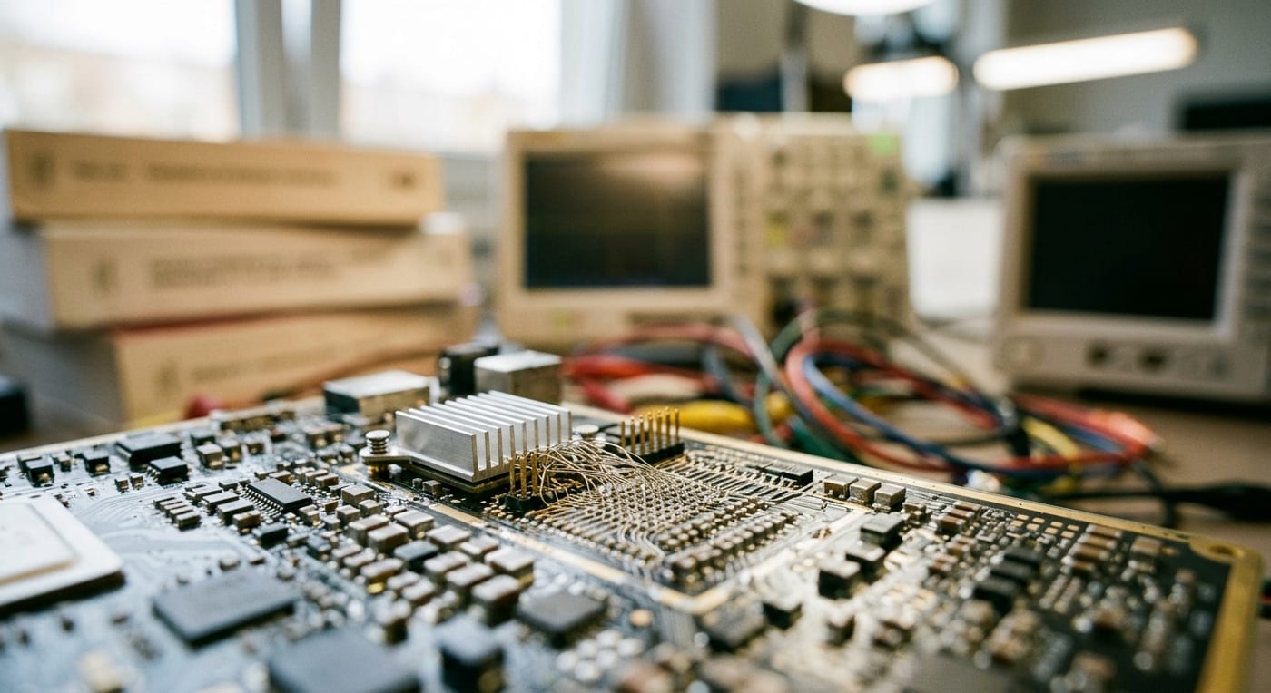 Cadence Design Systems Reports 19% Revenue Growth, Strengthens AI Hardware Partnership