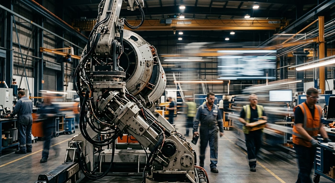 SpaceX: Navigating AI Ambitions and Challenges
